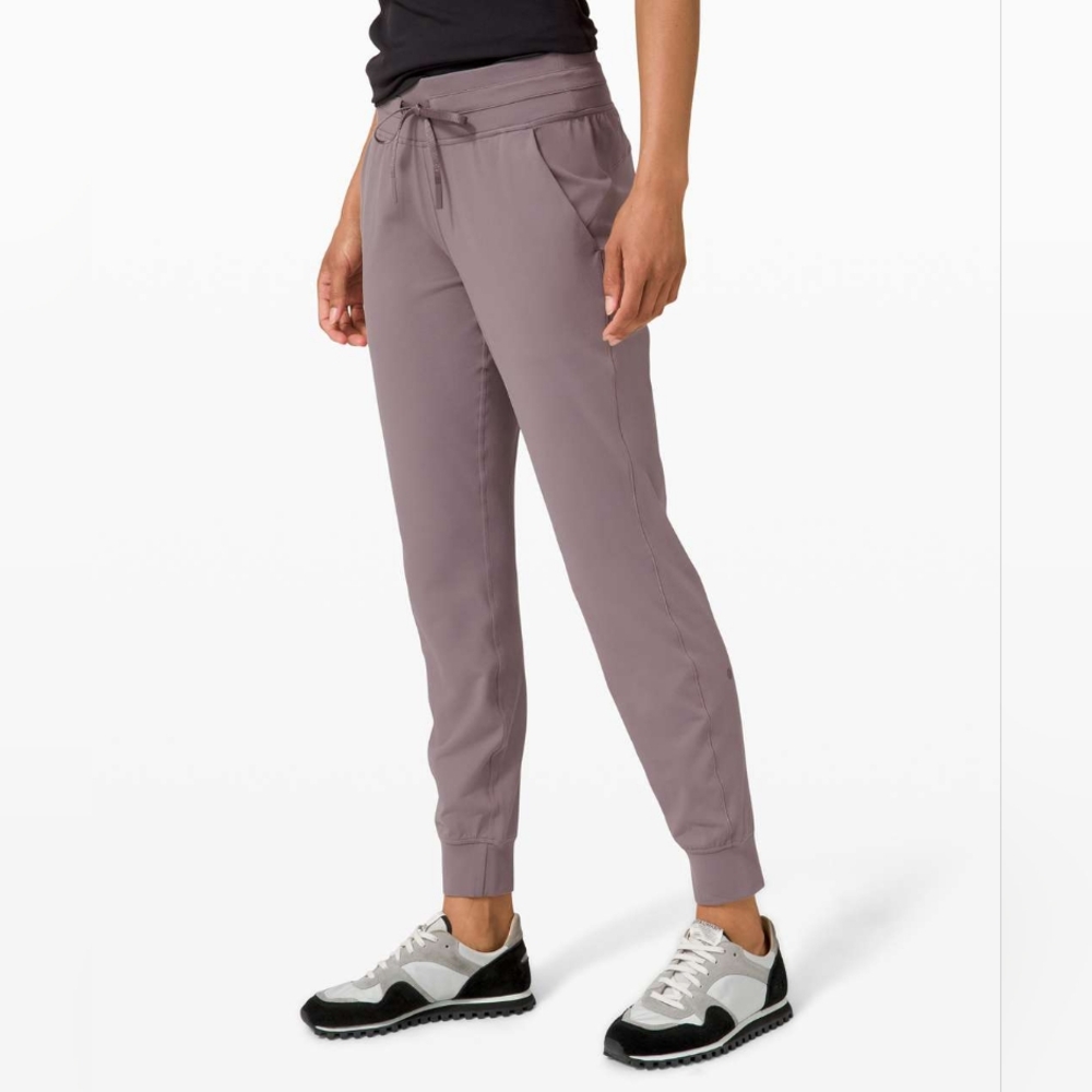 Lululemon Ready to Rulu Jogger 29" Women's Size 4